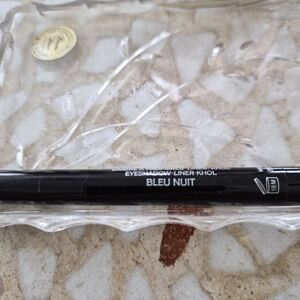 CHANEL, Stylo Ombre ET Contour, Eyeshadow, Bleu Nuit♡